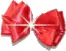 red bow