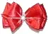 red bow