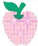 pink apple