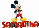 Samantha