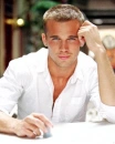 Cam Gigandet