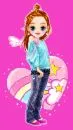 Cutie girl
