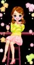 Sassy girl