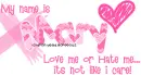 Mary