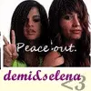 demi selena