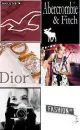 Fashion Collage
