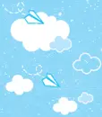 Paper Planes