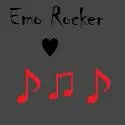 Emo Rocker