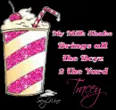 tracey