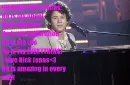nick jonas
