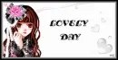 LOVELY DAY