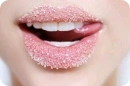 sugar lips