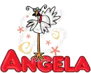 Angela   ... Turkey Day