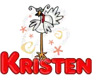 Kristen  ...Turkey Day