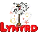 Lynryd ... Turkey Day