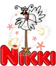 Nikki ... Turkey Day