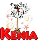 Kenia ... Turkey Day