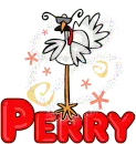 Perry  ... Turkey Day