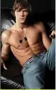 Jared Padalecki looking hott