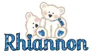 Polar Bears- Rhiannon