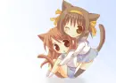Mihuru & Haruhi