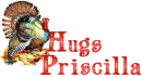 Priscilla