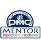 DMC Floss Logo