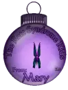 Mary Rett Sydrome