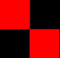 Red And Black