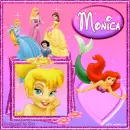 Monica