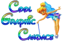 Cool Graphic Candace