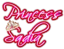 Princess Sadia