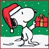Snoopy Christmas