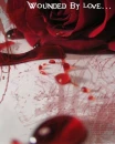 wounded by love