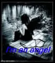im an angel