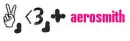 Peace, Love, and Aerosmith