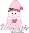 hannah
