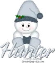 hunter