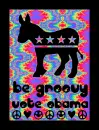 vote democratic