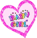 it's a girl