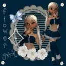 flower girl