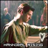 Hannibal Rising