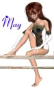 MAY