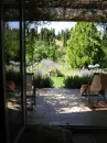 Provance garden