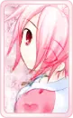 pink girl emo