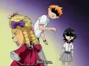bleach