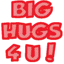 new hugs