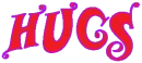 new hugs
