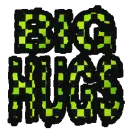 new hugs