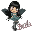 GothAngel Darla